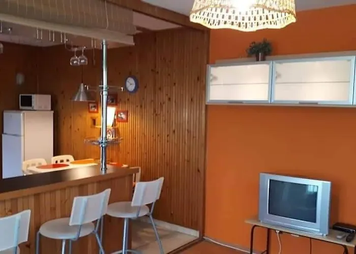 Balaton Case de vacanță