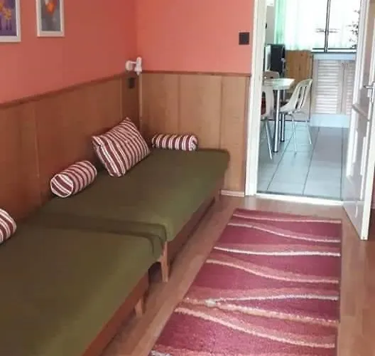 Balaton Case de vacanță Siófok