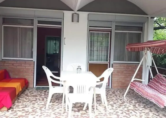 Case de vacanță Balaton Siófok