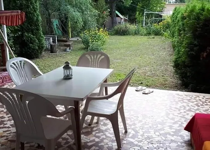 Balaton * Siófok