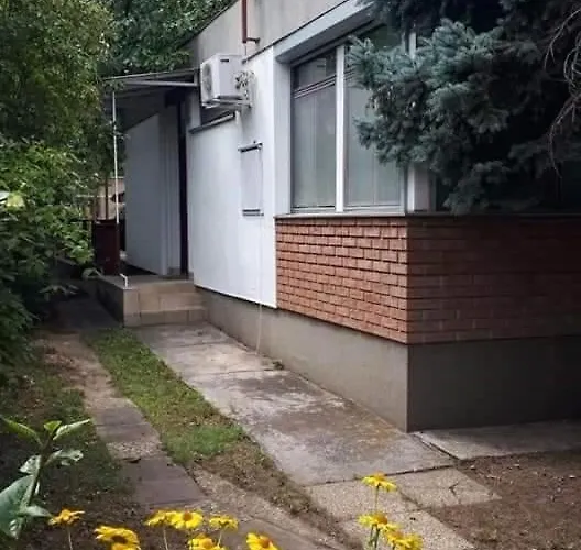 Balaton Case de vacanță *