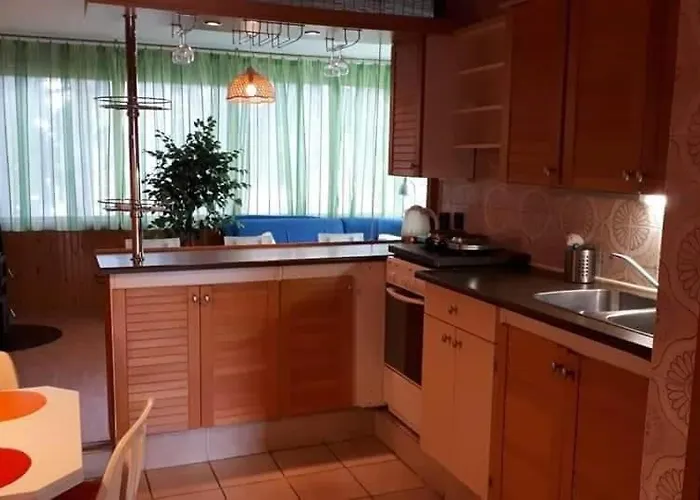 Balaton Case de vacanță